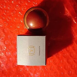 MERIT - Flush Balm Cheek Color - "Terracotta" - Warm Crème